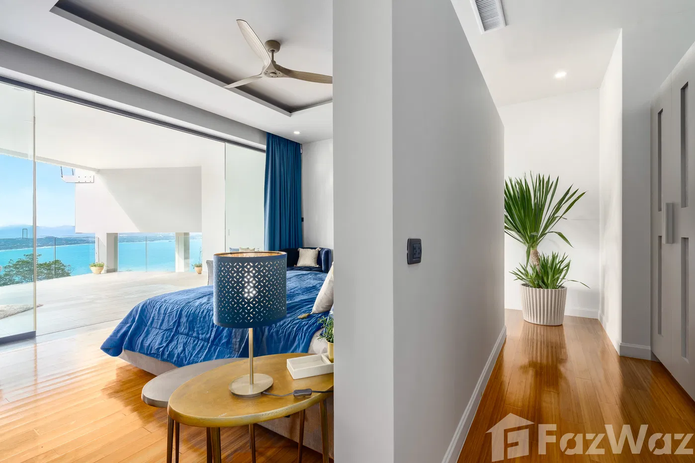 picture 8 Bedroom Villa for sale in Bo Phut, Surat Thani - 19/44