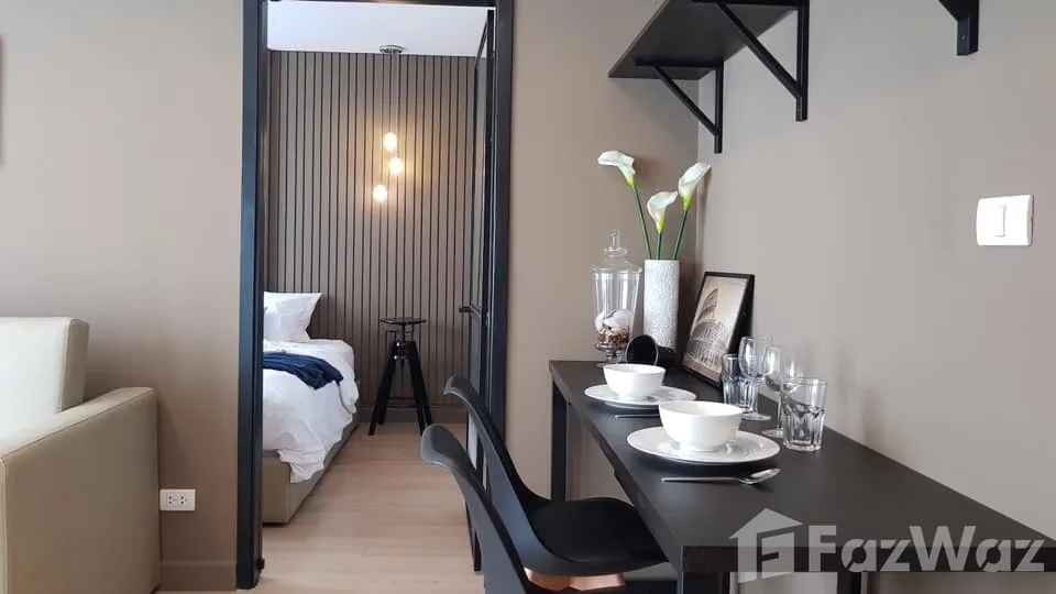 picture 1 Bedroom Condo for sale at The Nest Sukhumvit 22 - 4/13