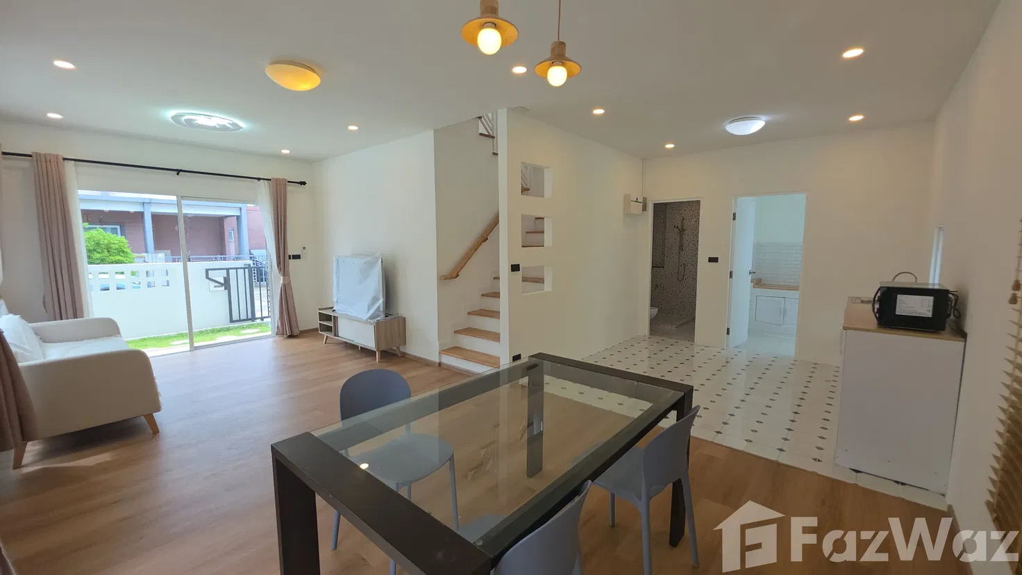 picture 3 Bedroom for sale at Habitia in Phuket - 9/32