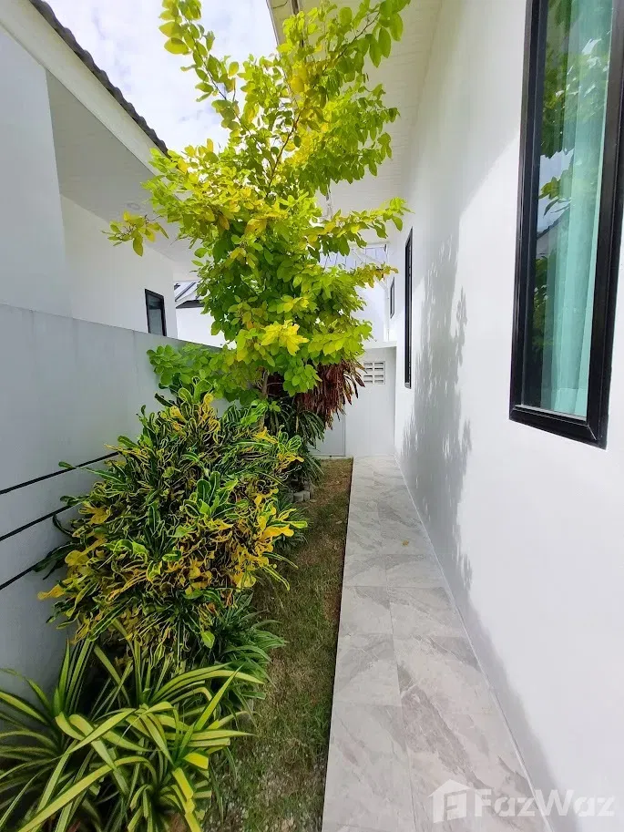 รูป วิลล่าให้เช่า 3 ห้องนอน ในโครงการ ไอลีน วิลเลจ หัวหิน 1975695 - รูปที่ 7/22