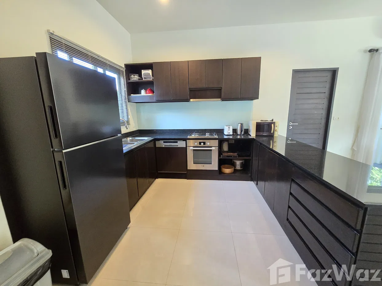รูป ขาย วิลล่า 3 ห้องนอน ในโครงการ ทู วิลล่าส์ โคกยาง ราไวย์ - รูปที่ 5/23