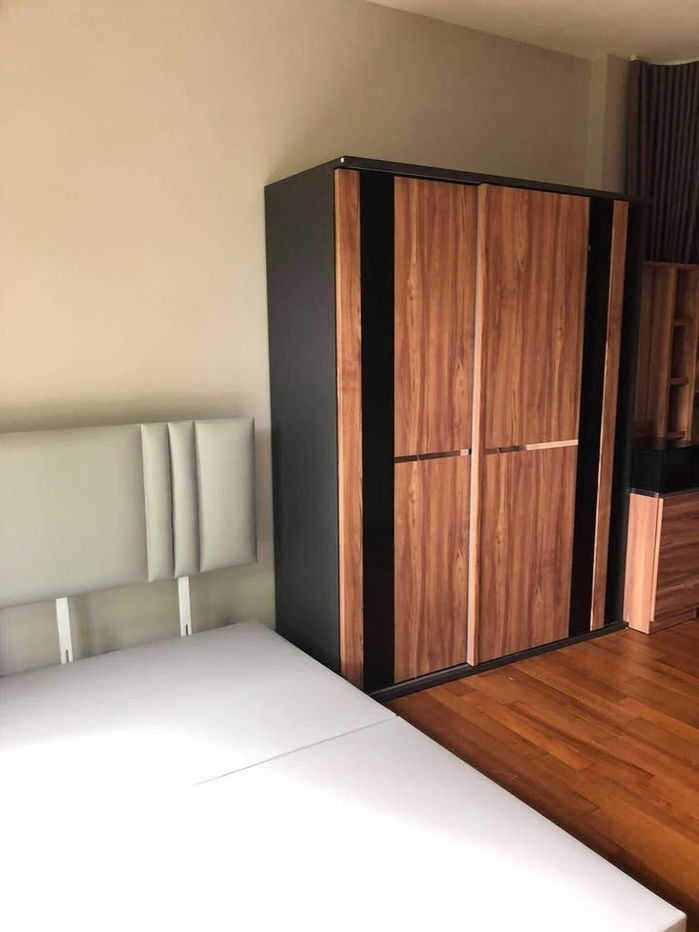 picture Luxury house for rent, Grand Bangkok Boulevard Sathorn project - 3/4