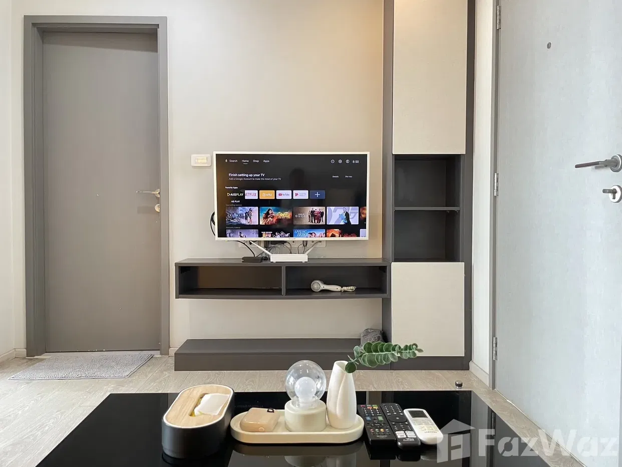 picture 1 Bedroom Condo for sale at The Base Central Pattaya - 2/8