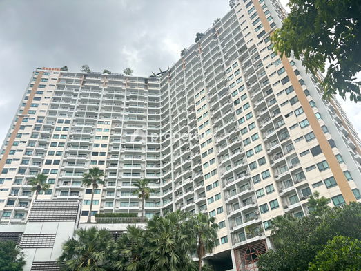 รูป Supalai Premier Ratchada - Narathiwas - Sathorn - รูปที่ 4/6