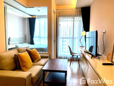Condos for rent : 1 Bedroom Condo for rent at H Sukhumvit 43 1645400