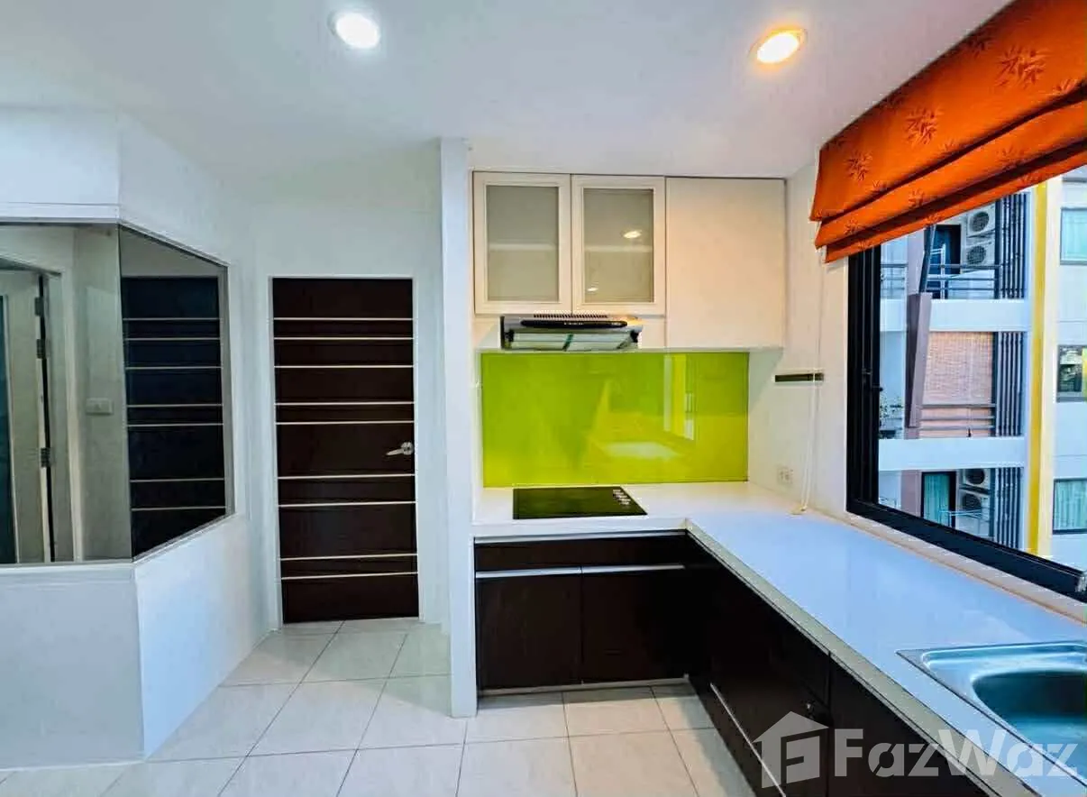 Large 1-Bedroom Condo for Sale – Kathu, Phuket 5588131 - image 2