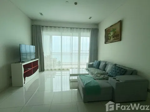 Reflection condo 2 bedrooms sea view