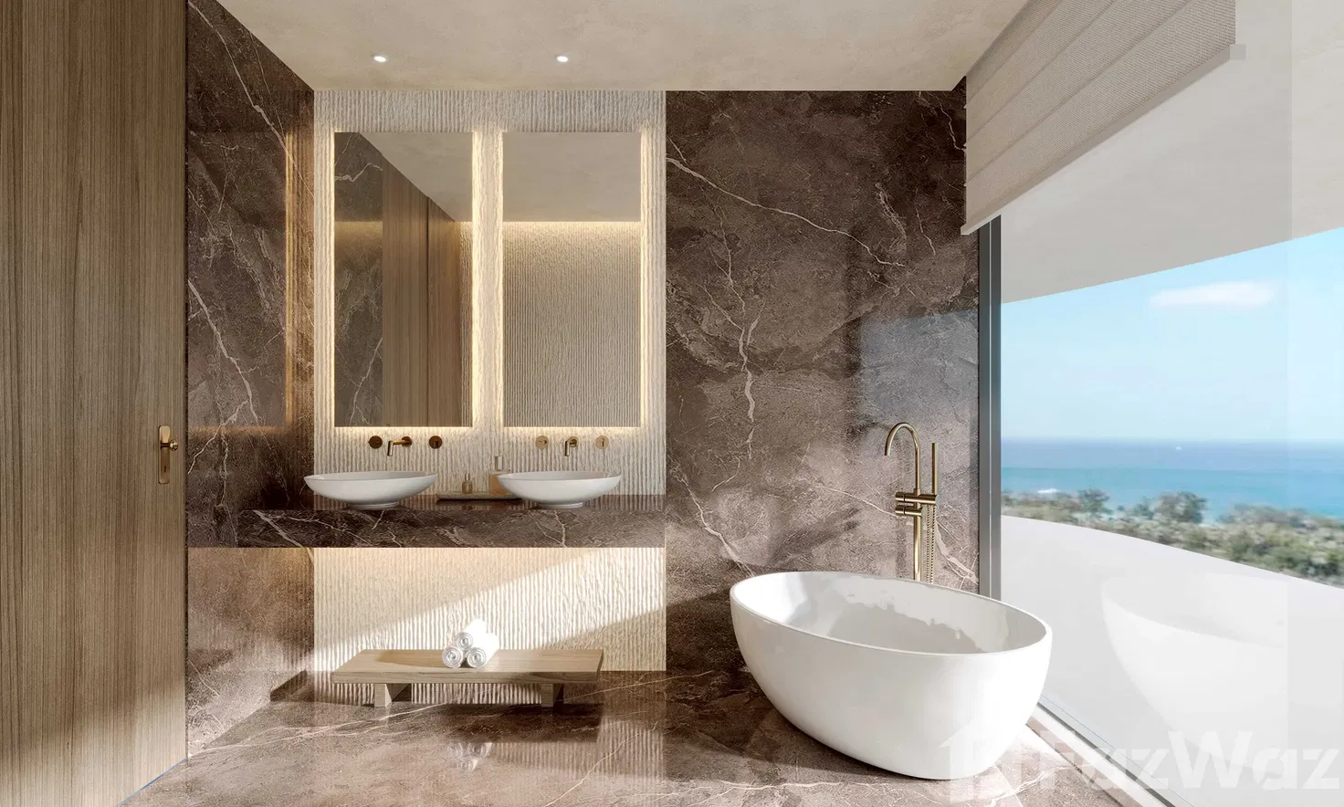 picture Seaview Ultra Luxury Pool Villa 7 Bedrooms in Kata - 8/14