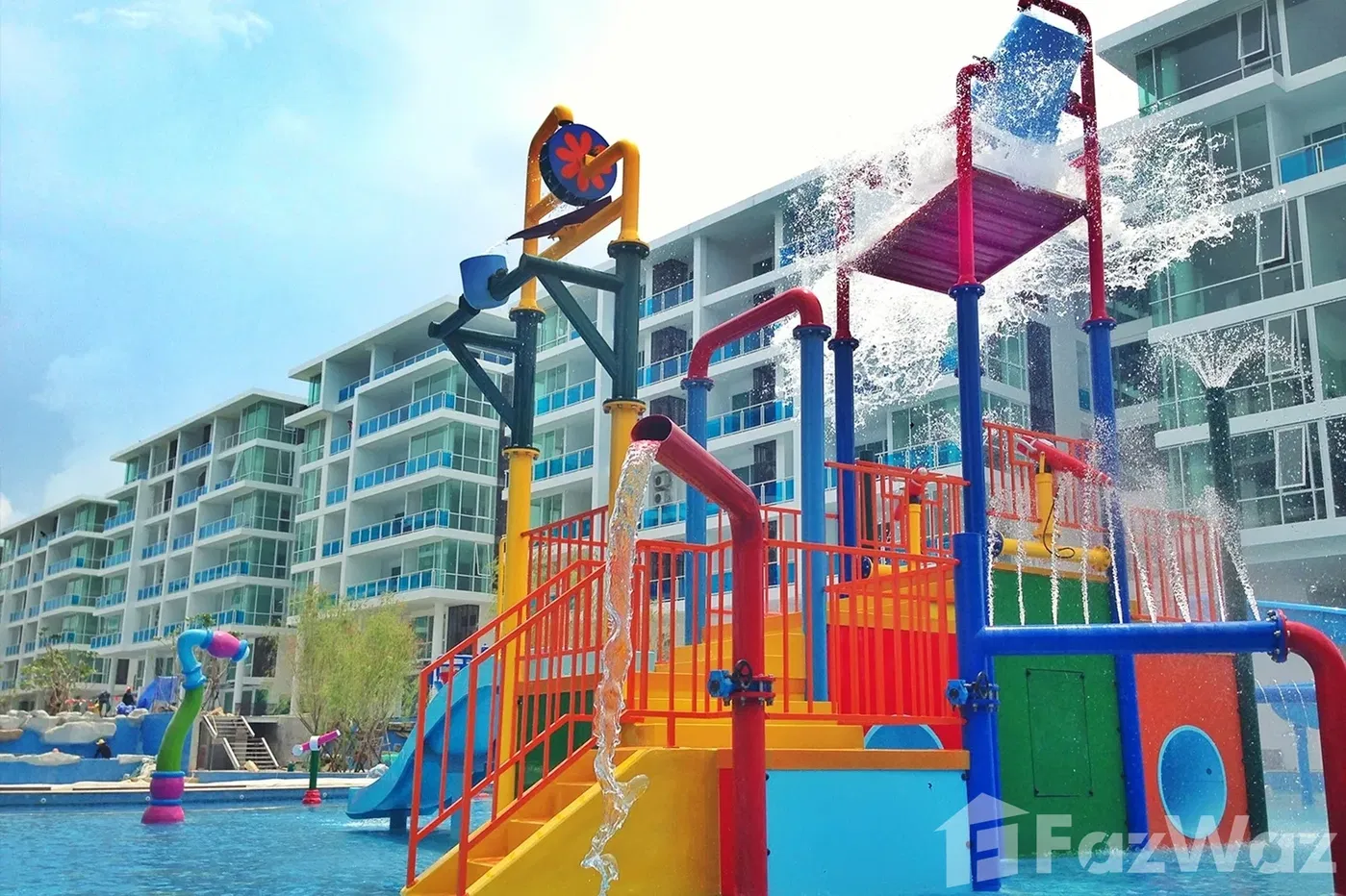 picture My Resort Hua Hin 102 - 19/21