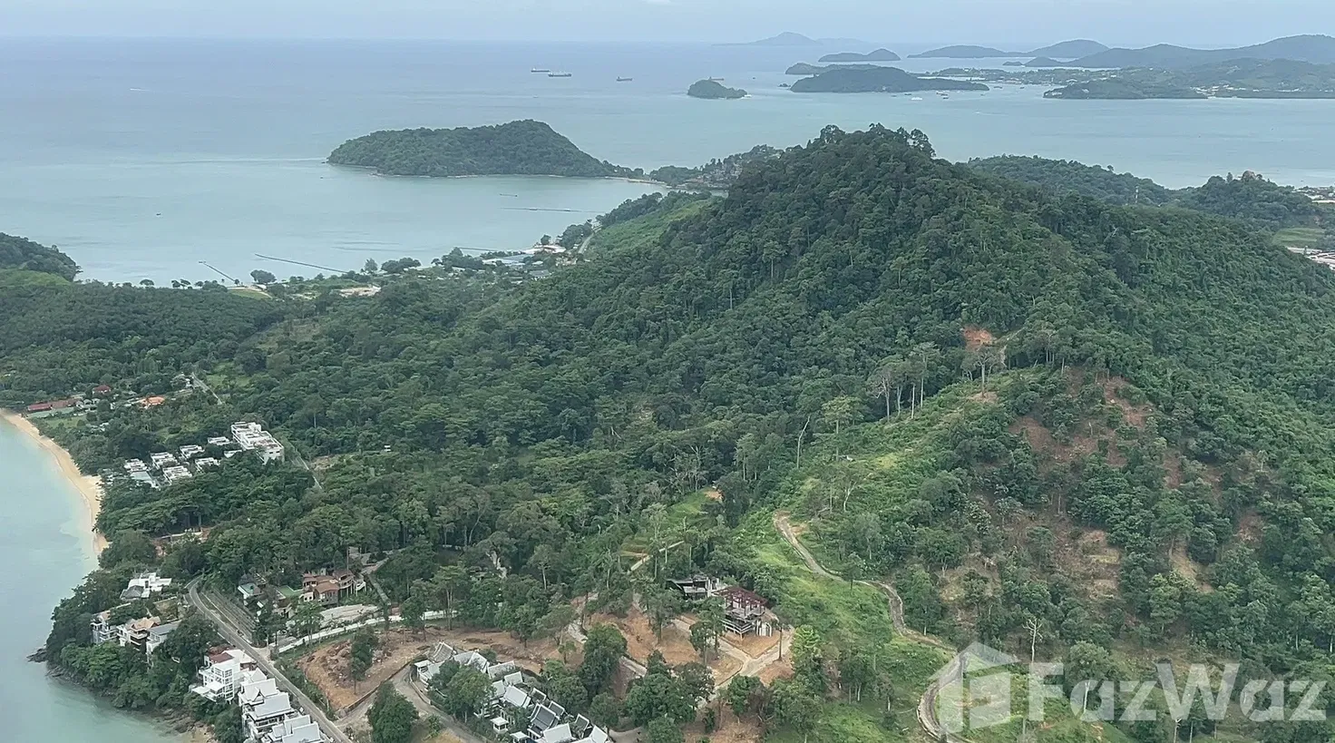 picture Land for sale in Ratsada, Phuket - 7/12