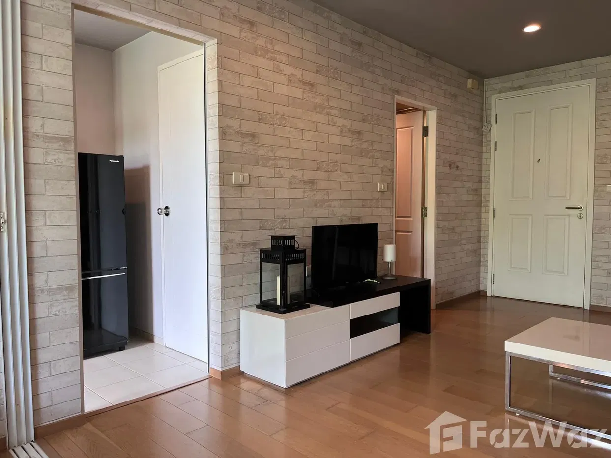 picture STYLISH LOFT 40 SQM UNIT WITH CITY VIEW FOR SALE - 5/16