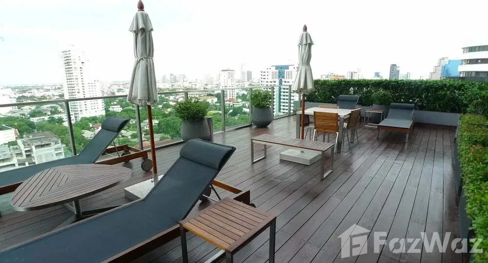 picture 2 Bedroom Condo for rent at The Alcove Thonglor 10 667784 - 12/13