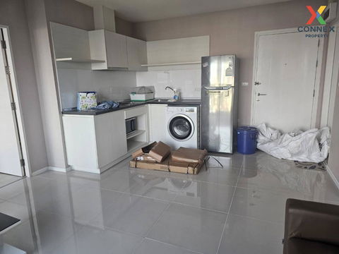 🔥🔥🔥 FOR RENT condo , Aspire Sukhumvit 48 , BTS-Phra Khanong , Phra Khanong , Khlong Toei , Bangkok , CX-08310 ✅ Live chat with us ADD LINE @connexproperty ✅ 🔥🔥🔥