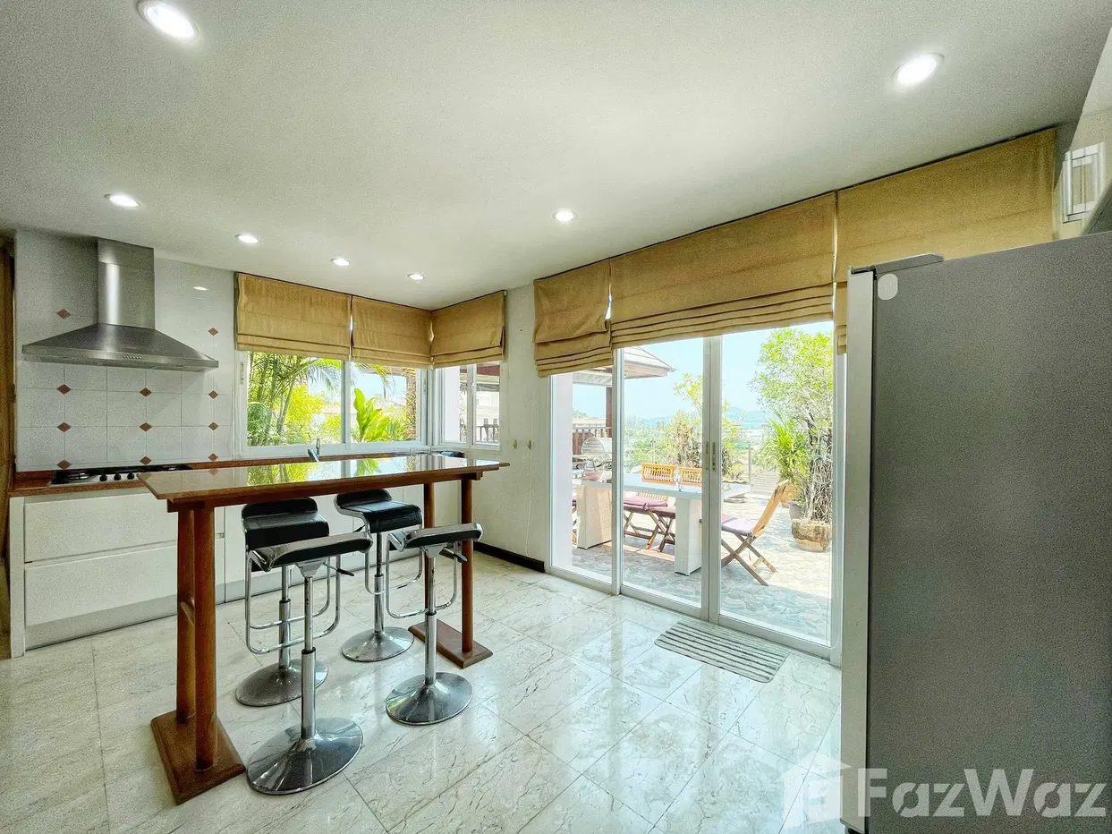 รูป คอนโดให้เช่า 3 ห้องนอน ในโครงการ สุรินทร์ สบาย 1067422 - รูปที่ 17/24