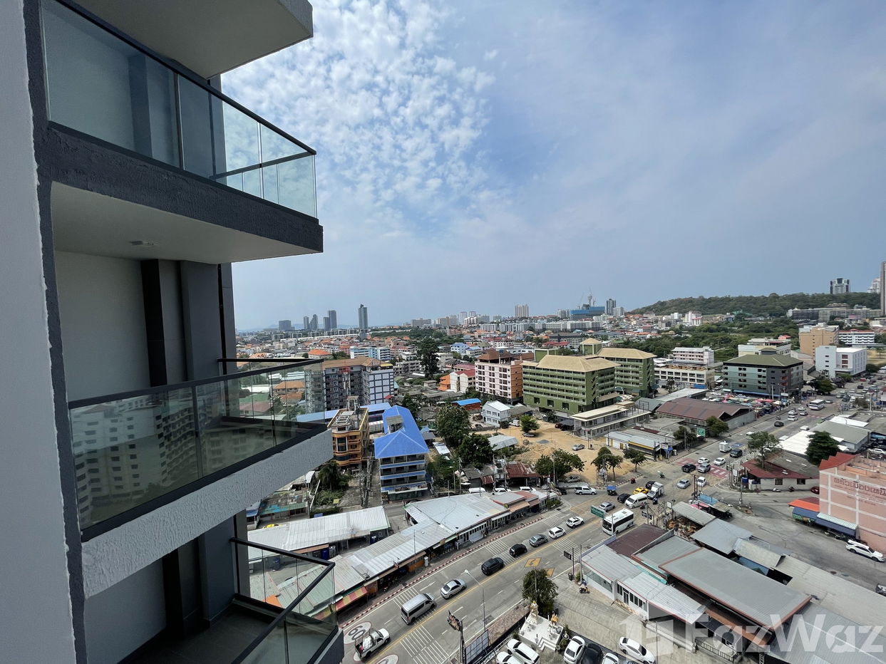 รูป ขาย คอนโด 1 ห้องนอน ในโครงการ อคาเดีย มิลเลนเนียม ทาวเวอร์ - รูปที่ 11/11