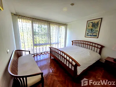 Condos for rent : 2 Bedroom Condo for rent at Baan Sansaran Condo 5363373