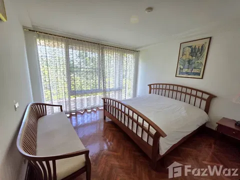 2 Bedroom Condo for rent at Baan Sansaran Condo