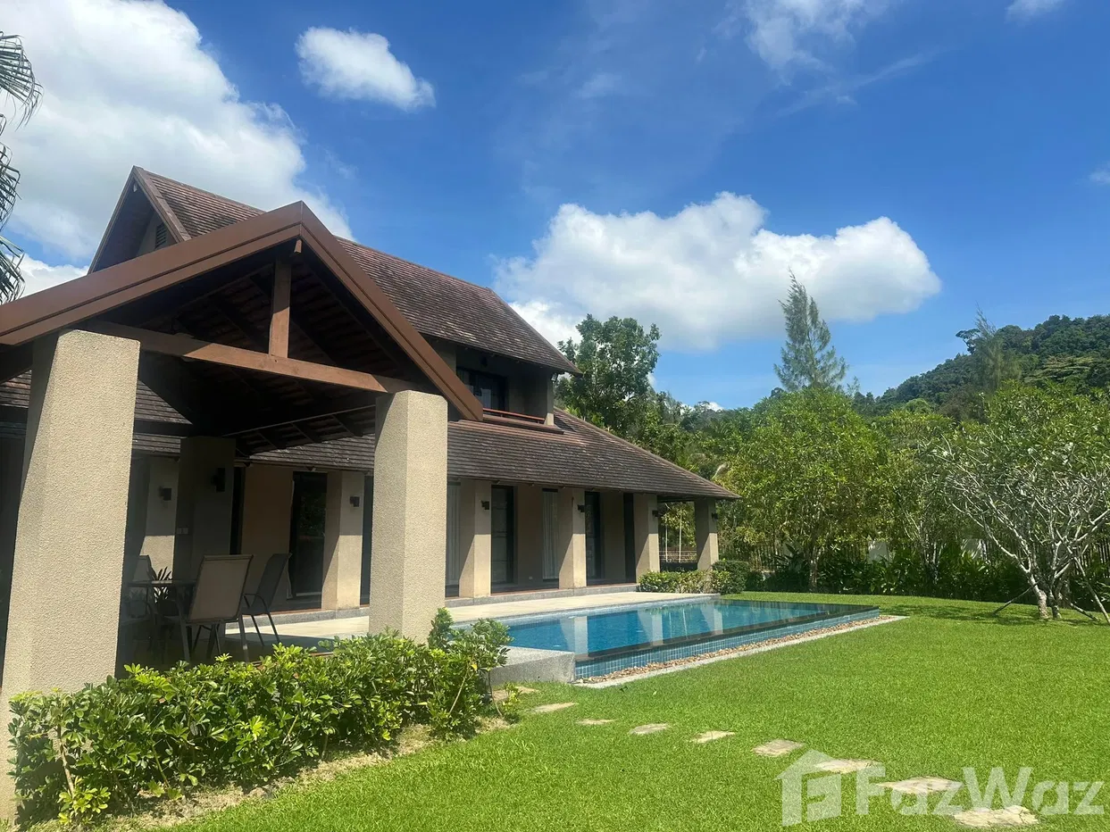 รูป ขาย วิลล่า 3 ห้องนอน ในโครงการ The Pano Baan Suan Loch Palm - รูปที่ 7/14