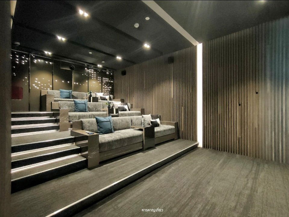 picture WS2219 🏙 Park Origin Phaya Thai – Ready to move in! Near BTS Phaya Thai & Victory Monument. Special price 20,000 baht/month. - 16/22