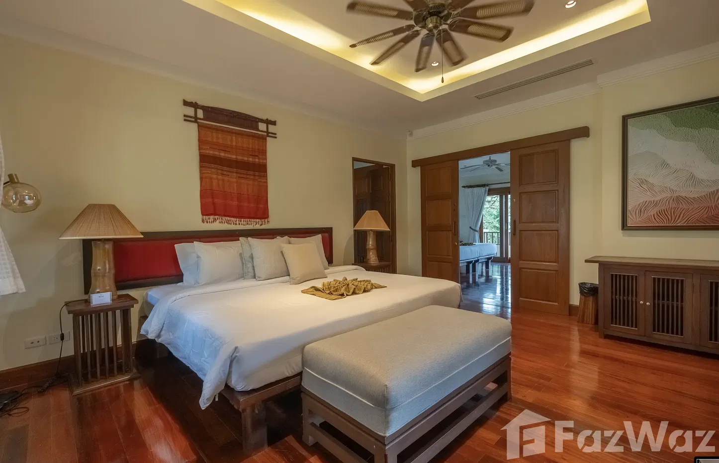picture 5 Bedroom villa at Lakewood - 18/26