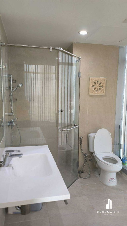 รูป ✨Flash Deal ✨ Baan Sathorn Chao Phraya ( 2Bed 2Bath 110 SQM.) แต่งครบพร้อมอยู่ !! เพียง 35,000 บาทต่อเดือน Tel.0981315848 @propmatch - รูปที่ 16/17
