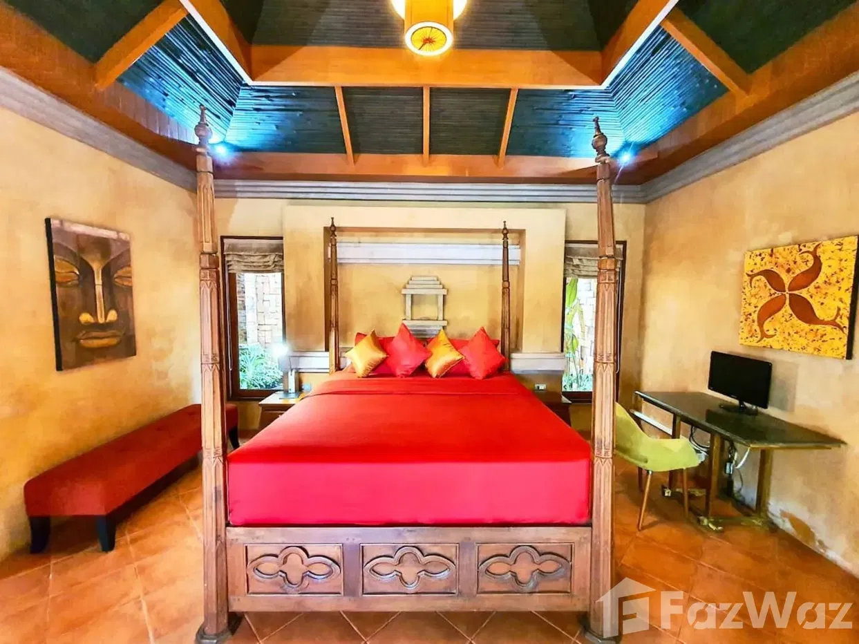 picture Stunning Balinese - Style Villa For Sale - 18/24