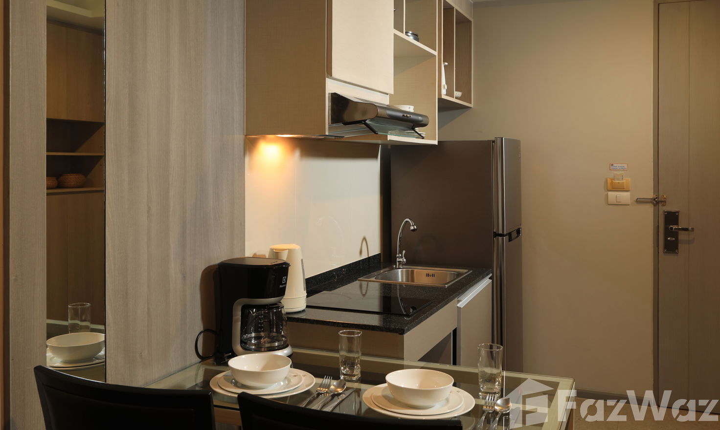 picture Stunning 1-Bedroom at 6th Avenue Surin. - 9/11