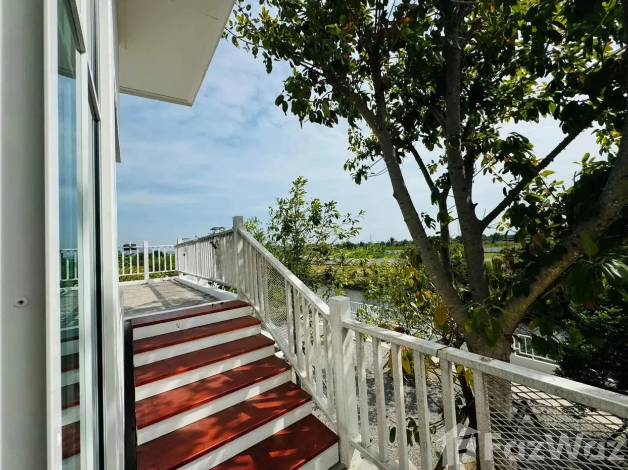 picture 4 Bedroom House for sale in Thap Tai, Prachuap Khiri Khan - 18/58