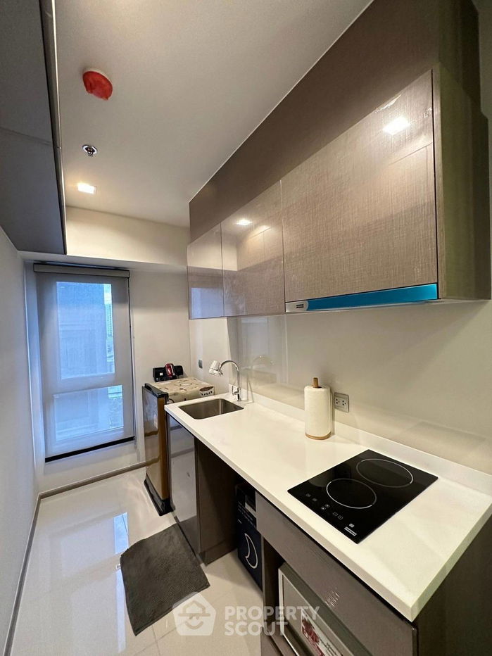 picture 2-BR Condo at Life Ladprao Valley near BTS Ha Yaek Lat Phrao (ID 1886269) - 5/11
