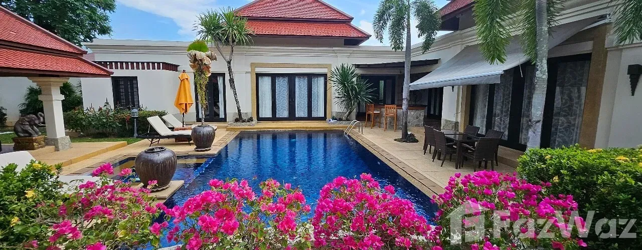 รูป ขาย บ้านเดี่ยว 4 ห้องนอน ในโครงการ สายธาร วิลล่า - รูปที่ 45/96