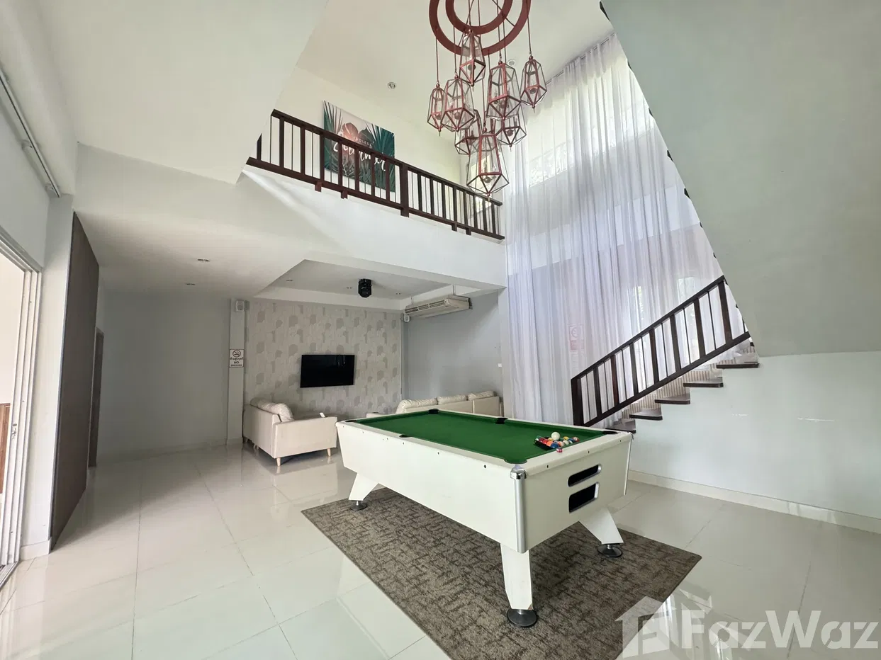 picture 4 Bedroom Villa for rent in Huai Yai, Chon Buri  5632214 - 8/25