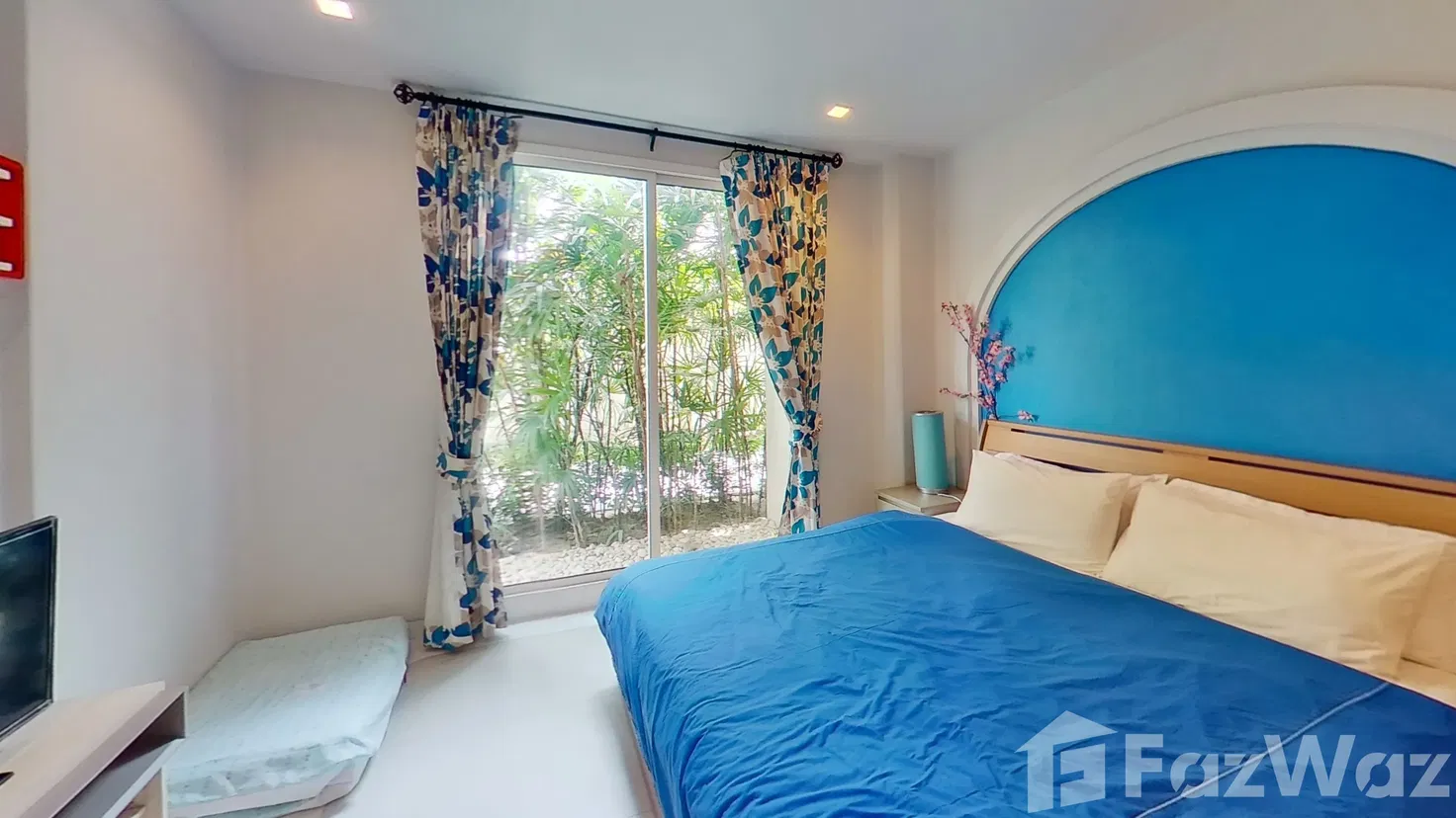 รูป Upgrade Your Lifestyle: Prestigious 2 Bedroom Condo in Nong Kae - รูปที่ 5/21