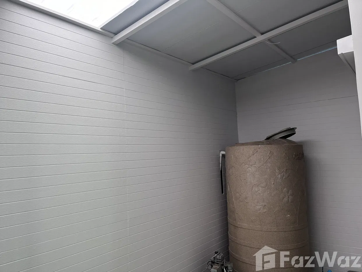 รูป ให้เช่าทาวน์โฮม บ้านกลางเมือง สาทร-ตากสิน 2 1707926 - รูปที่ 9/9