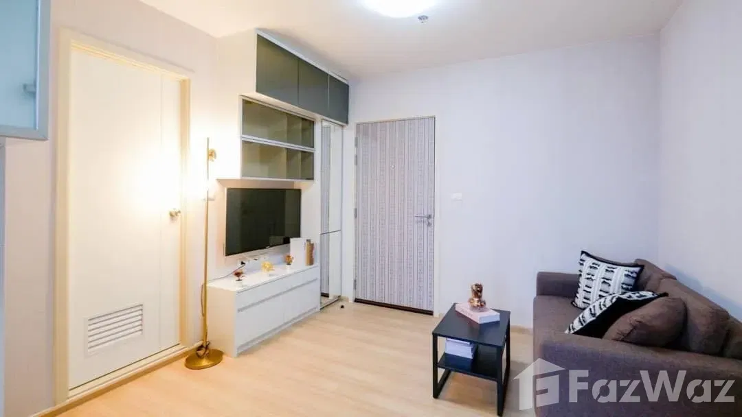 picture 2 Bedroom for sale at Fuse Sense Bangkae - 5/13