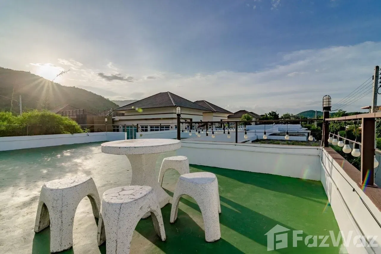 picture Lovely Pool Villa with 2 Bedrooms and 2 Bathrooms - 24/25