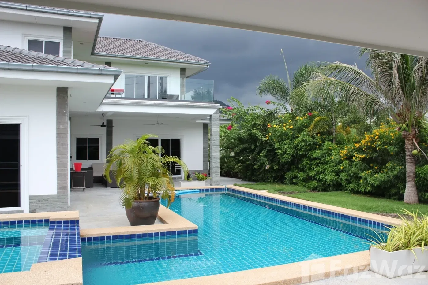picture 5 Bedroom Villa for sale in Nong Kae, Prachuap Khiri Khan - 1/70