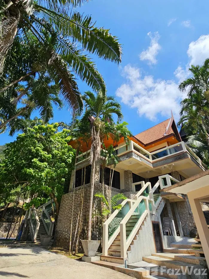 picture 4 Bedroom Villa for rent in Kamala, Phuket 1984715 - 43/43