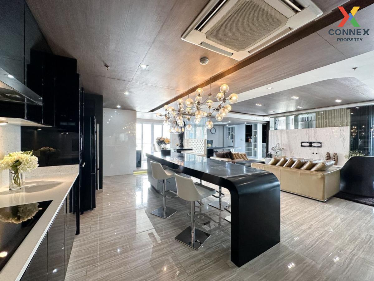 picture 🔥🔥🔥 For Rent Condo , Citi Smart Sukhumvit 18 , Penthouse , BTS-Asok , Khlong Toei , Khlong Toei , Bangkok , CX-127605 ✅ Live chat with us ADD LINE @connexproperty ✅ 🔥🔥🔥 - 2/11