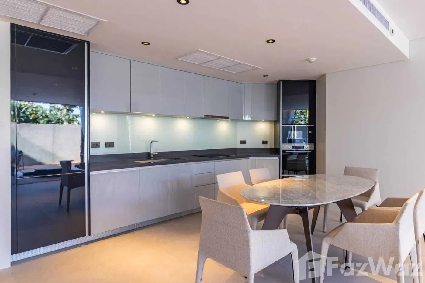 picture Elevate Your Standard: 2-Bedroom Bluepoint Condo in Phuket&apos;s Patong - 14/25