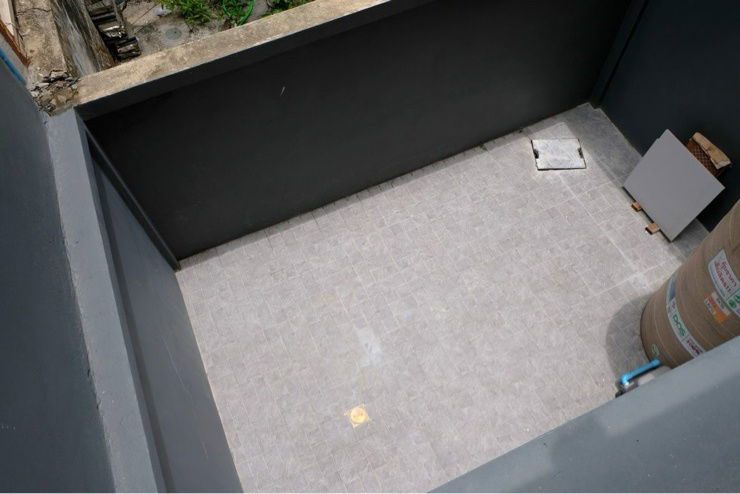 รูป ให้เช่า Townhouse ซอยลาดพร้าว 132 - รูปที่ 24/25