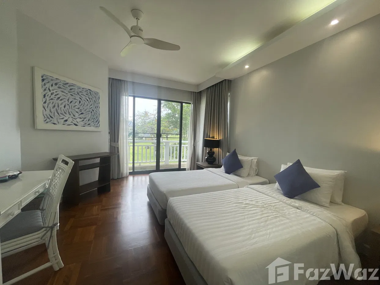 picture Bright 2-Bed Condo in Scenic Phuket - An Ideal Home! 1128442 - 16/17