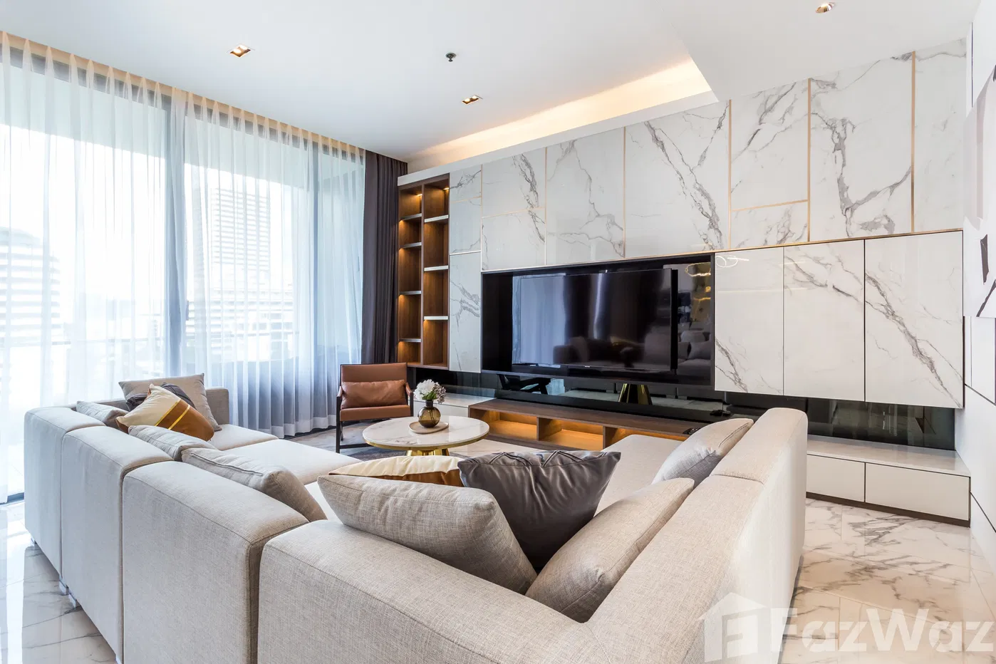 picture 3 Bedroom Condo for rent at Domus 18 1646332 - 9/20