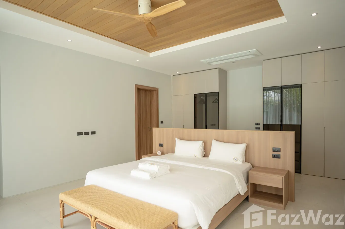 picture 4 Bedroom Villa for Sale at Mouana Breeze, Mai Khao - 28/33