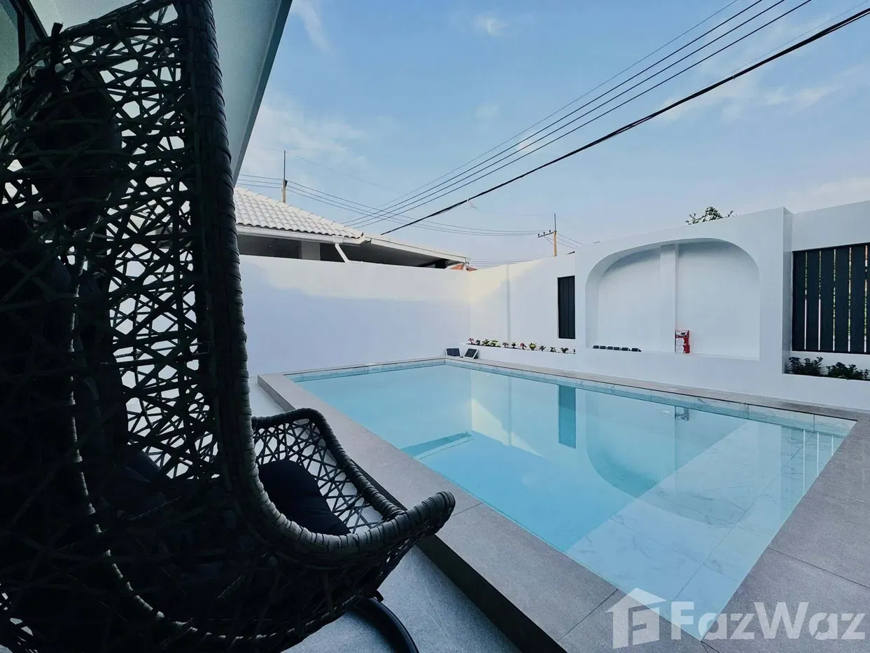 picture Pool villa near Jomtien Beach - 18/30