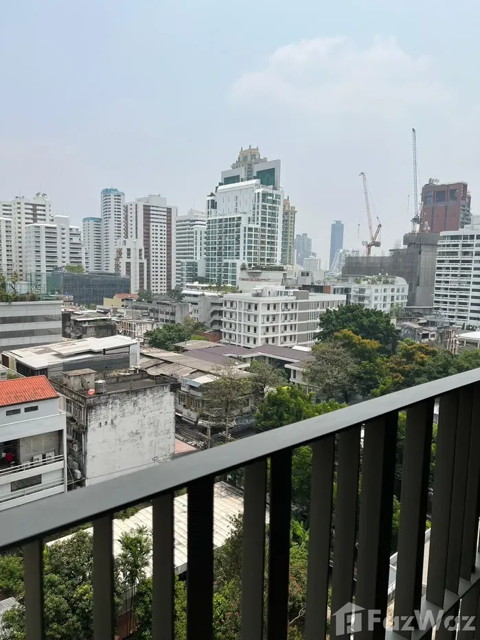 picture 1 Bedroom Condo for rent at Muniq Sukhumvit 23 1397442 - 15/15