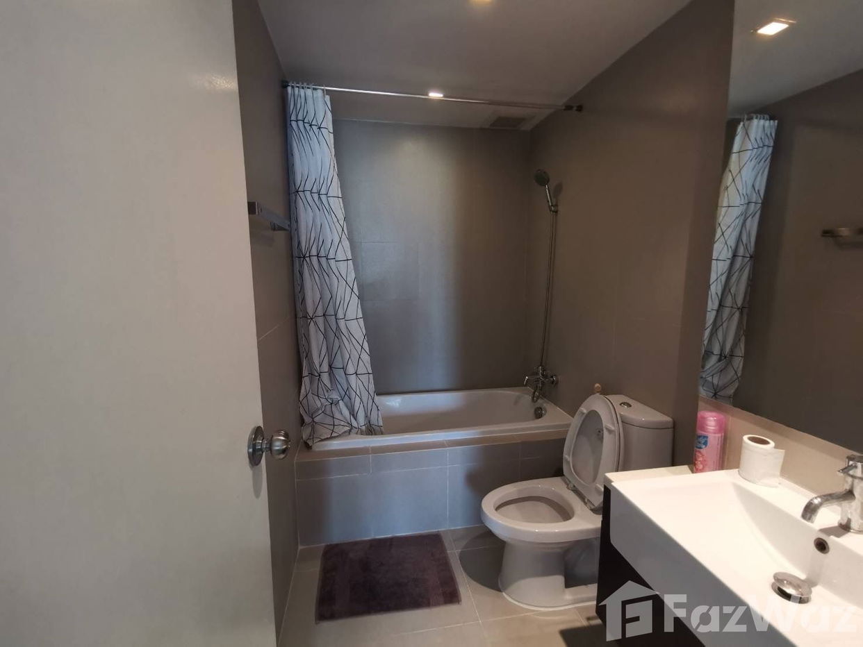 picture 1 Bedroom Condo for sale at Noble Remix - 4/7