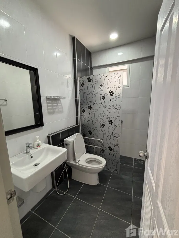 รูป ขาย บ้านเดี่ยว 3 ห้องนอน ในโครงการ ณดาคาซ่า หัวหิน เฟส 1 - รูปที่ 11/11