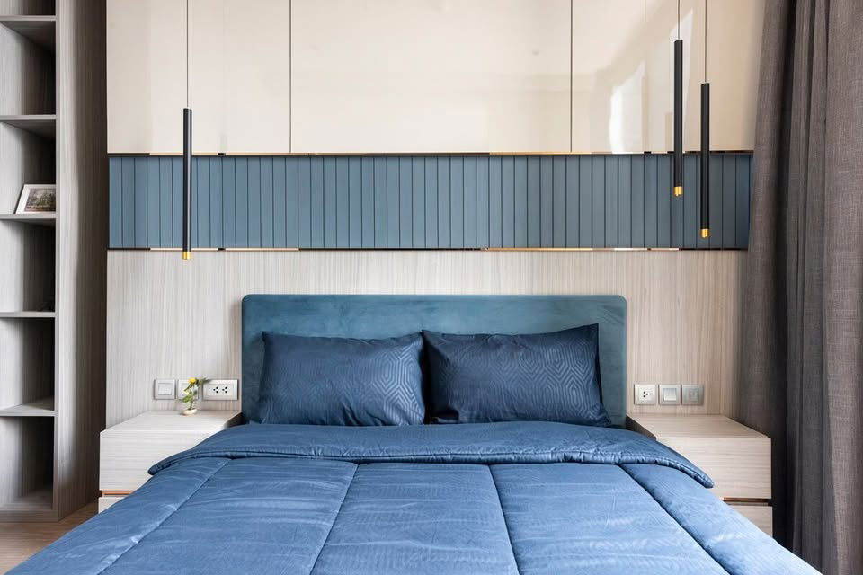 picture 🟢For Rent🟢Ashton Silom, beautiful room, fully furnished 📱ADD LINE @nathong97 (Reply ⚡ 24 Hr) P954 - 10/35