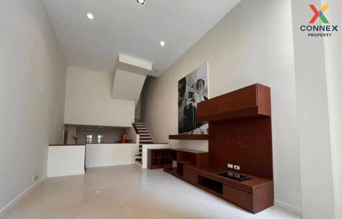 picture For Sale Townhouse/Townhome  , Baan Suan Lalana - Suan Luang , MRT-Si U Dom , Dok Mai , Prawet , Bangkok , CX-127664 ✅ Live chat with us ADD LINE @connexproperty ✅  - 3/12