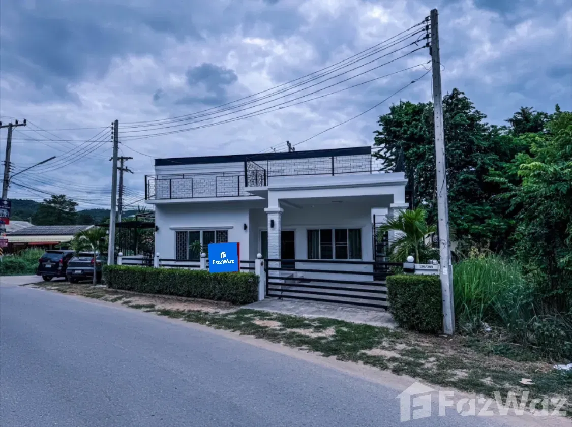 รูป ขาย บ้านเดี่ยว 2 ห้องนอน ใน หัวหิน, ประจวบคีรีขันธ์ - รูปที่ 6/10